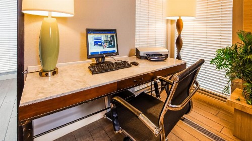 Best Western Country Inn - North - image 9