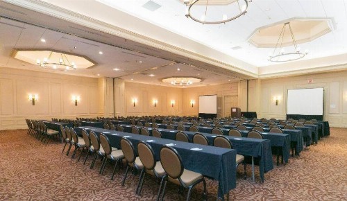 Adams Mark Hotel And Conference Center - image 14