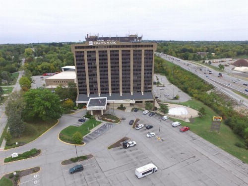 Adams Mark Hotel And Conference Center - image 15