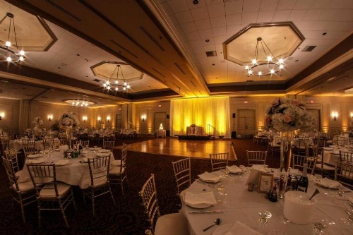 Adams Mark Hotel And Conference Center - image 5