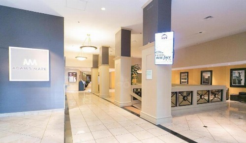 Adams Mark Hotel And Conference Center - image 6