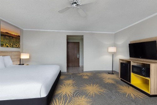 Days Inn & Suites by Wyndham Kansas City - Arrowhead Chiefs Stadium - image 38