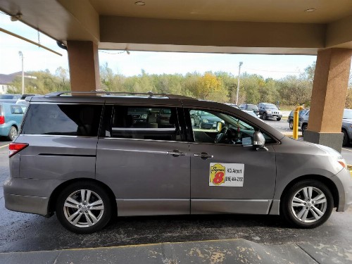 Super 8 by Wyndham Kansas City Airport - image 10