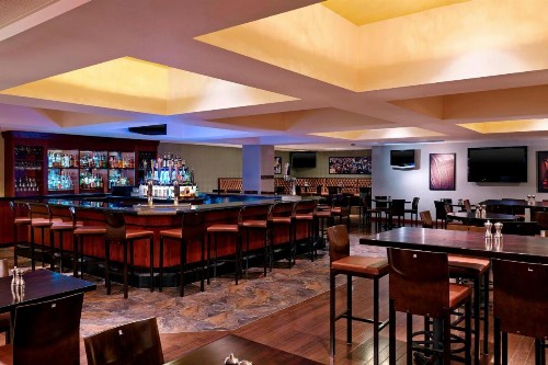 Sheraton Kansas City Hotel at Crown Center - image 42