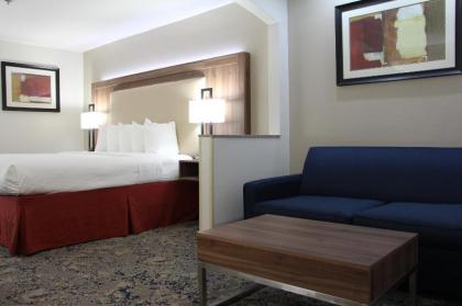 Best Western Plus Kansas City Airport - KCI East - image 14