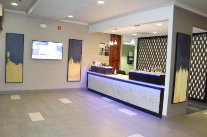 Best Western Plus Kansas City Airport - KCI East - image 7