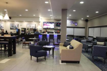 Best Western Plus Kansas City Airport - KCI East - image 10