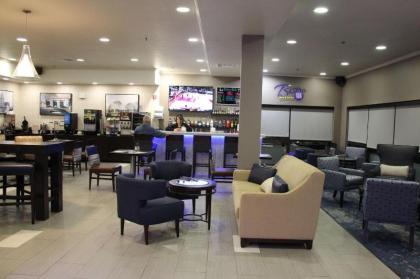 Best Western Plus Kansas City Airport - KCI East - image 13