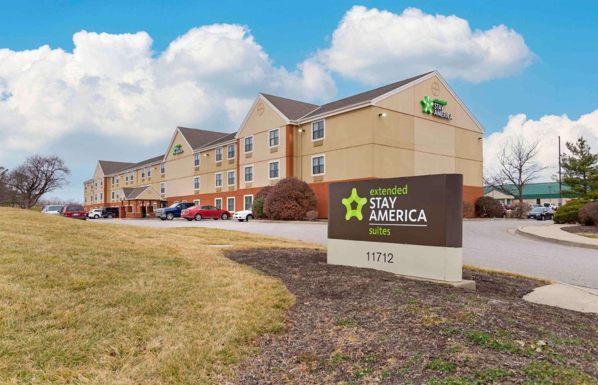 Extended Stay America Suites - Kansas City - Airport - main image
