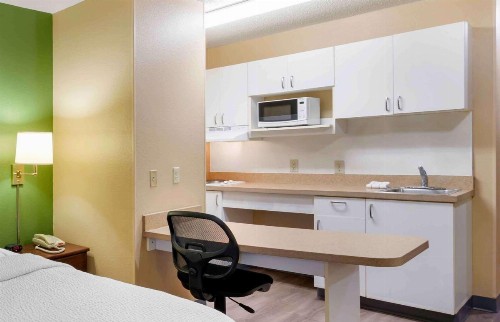 Extended Stay America Suites - Kansas City - Airport - image 11