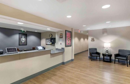 Extended Stay America Suites - Kansas City - Airport - image 14