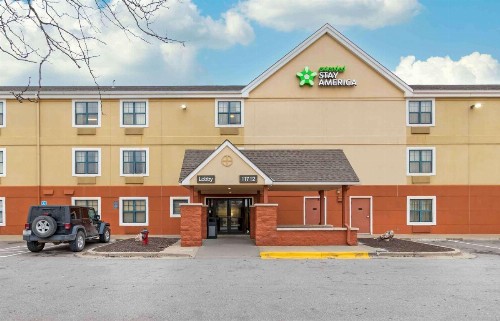 Extended Stay America Suites - Kansas City - Airport - image 18