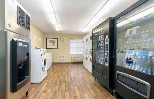 Extended Stay America Suites - Kansas City - Airport - image 2
