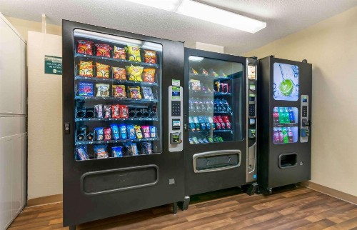 Extended Stay America Suites - Kansas City - Airport - image 31