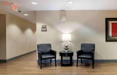 Extended Stay America Suites - Kansas City - Airport - image 32