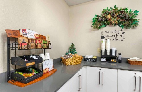 Extended Stay America Suites - Kansas City - Airport - image 34