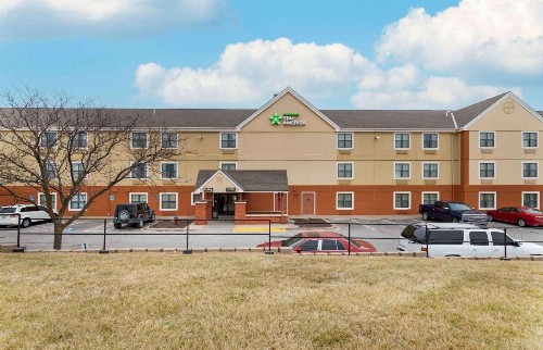 Extended Stay America Suites - Kansas City - Airport - image 36