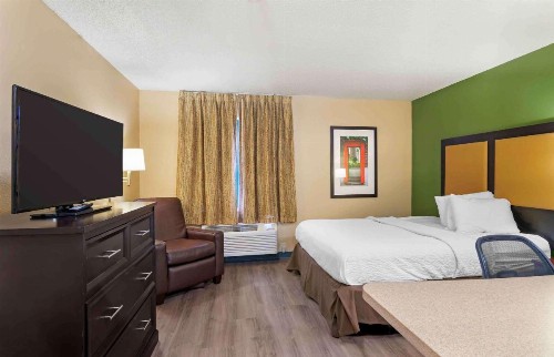 Extended Stay America Suites - Kansas City - Airport - image 49