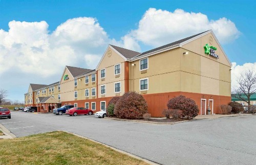 Extended Stay America Suites - Kansas City - Airport - image 9