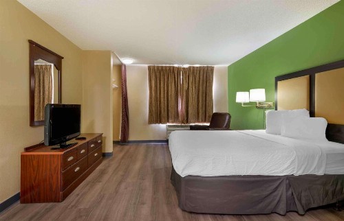 Extended Stay America Suites - Kansas City - South - image 10