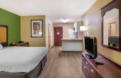 Extended Stay America Suites - Kansas City - South - image 11