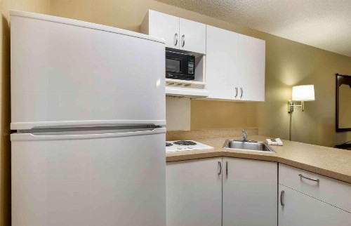 Extended Stay America Suites - Kansas City - South - image 13