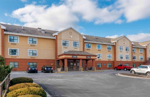 Extended Stay America Suites - Kansas City - South - image 2
