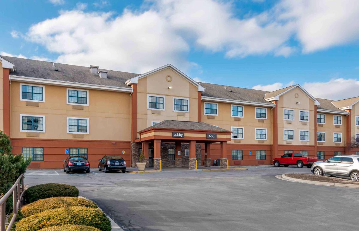 Extended Stay America Suites - Kansas City - South - image 2