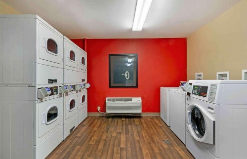 Extended Stay America Suites - Kansas City - South - image 25
