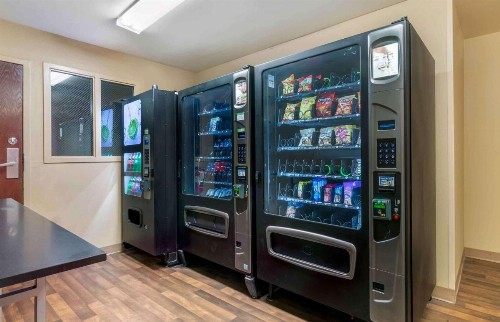 Extended Stay America Suites - Kansas City - South - image 26