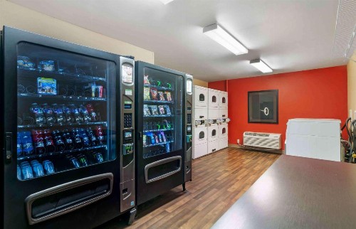 Extended Stay America Suites - Kansas City - South - image 27