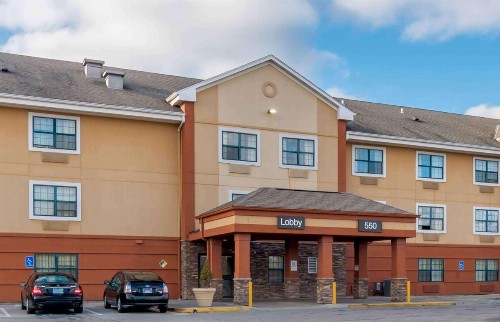 Extended Stay America Suites - Kansas City - South - image 3