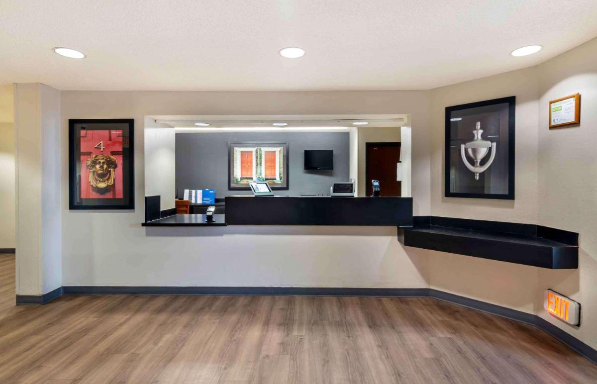 Extended Stay America Suites - Kansas City - South - image 4