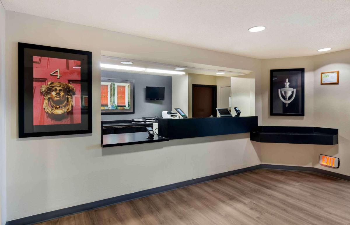 Extended Stay America Suites - Kansas City - South - image 6