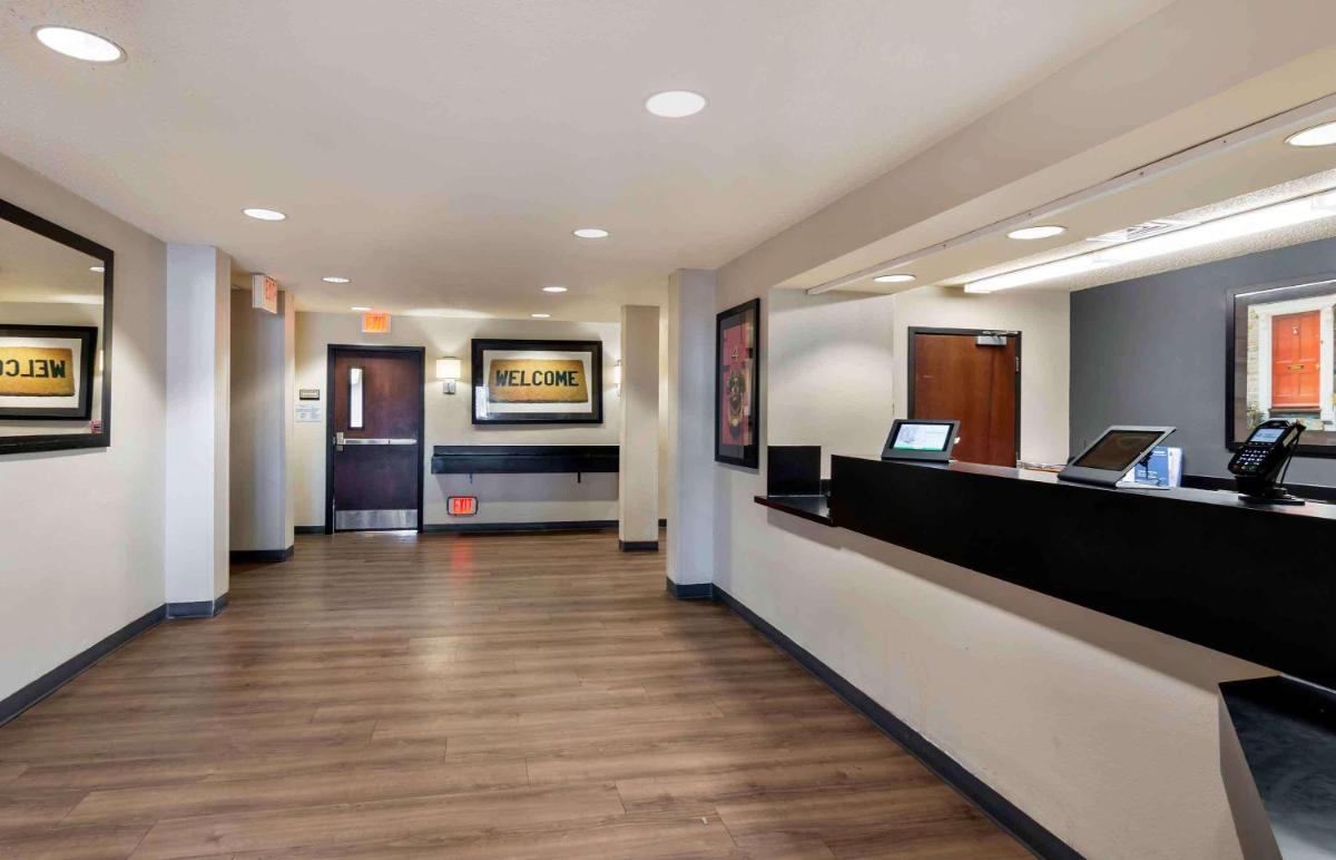 Extended Stay America Suites - Kansas City - South - image 7