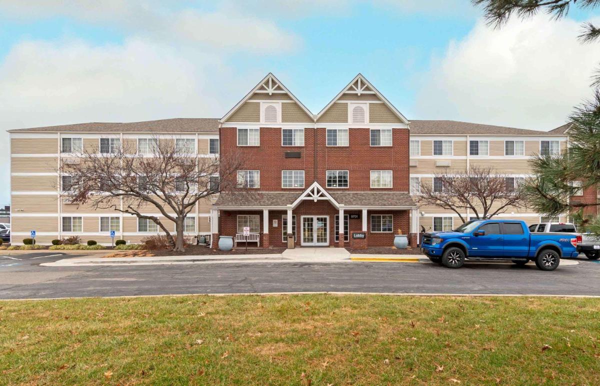 Extended Stay America Suites - Kansas City - Airport - Tiffany Springs - main image