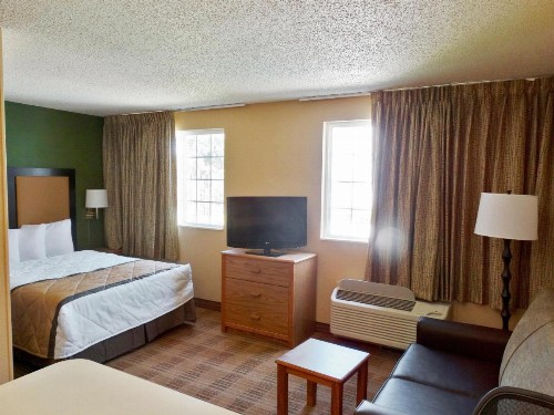 Extended Stay America Suites - Kansas City - Airport - Tiffany Springs - image 13