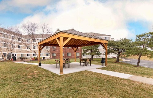 Extended Stay America Suites - Kansas City - Airport - Tiffany Springs - image 16