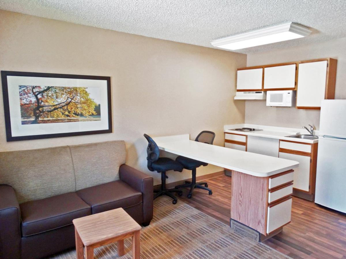 Extended Stay America Suites - Kansas City - Airport - Tiffany Springs - image 2