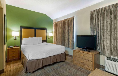 Extended Stay America Suites - Kansas City - Airport - Tiffany Springs - image 21