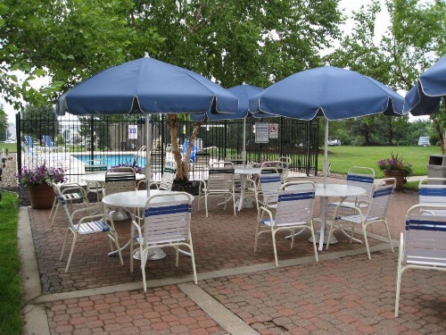 Extended Stay America Suites - Kansas City - Airport - Tiffany Springs - image 23