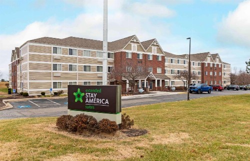 Extended Stay America Suites - Kansas City - Airport - Tiffany Springs - image 26