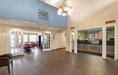 Extended Stay America Suites - Kansas City - Airport - Tiffany Springs - image 29