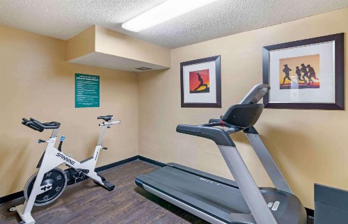 Extended Stay America Suites - Kansas City - Airport - Tiffany Springs - image 30