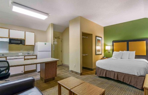 Extended Stay America Suites - Kansas City - Airport - Tiffany Springs - image 33