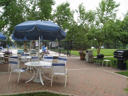 Extended Stay America Suites - Kansas City - Airport - Tiffany Springs - image 34
