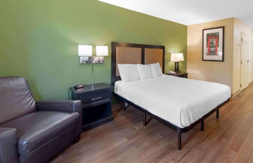 Extended Stay America Suites - Kansas City - Airport - Tiffany Springs - image 36