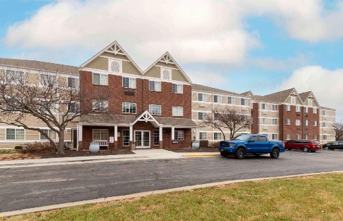 Extended Stay America Suites - Kansas City - Airport - Tiffany Springs - image 4