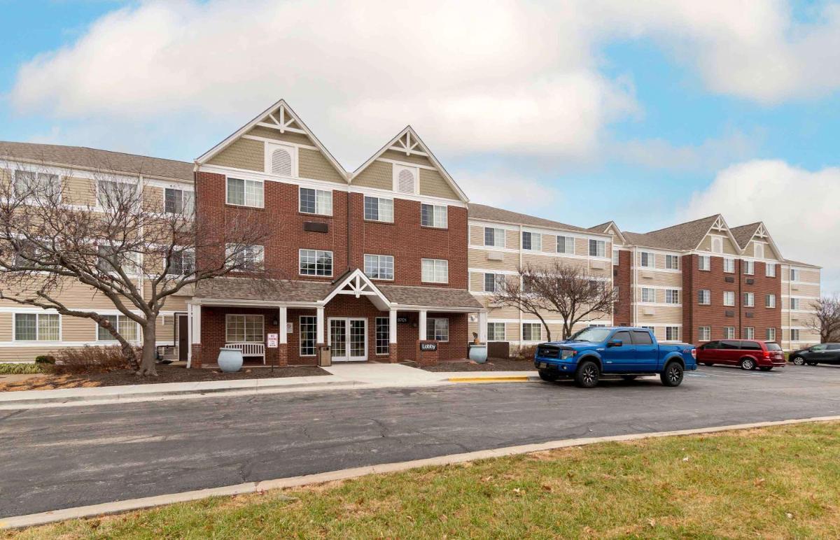 Extended Stay America Suites - Kansas City - Airport - Tiffany Springs - image 4