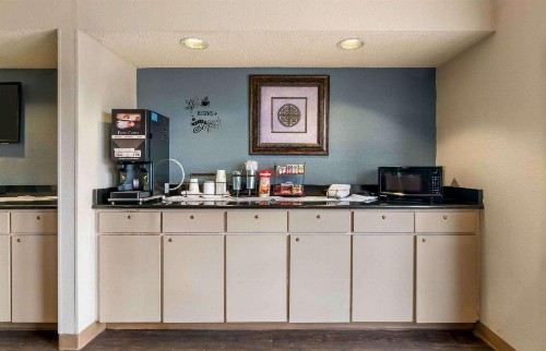 Extended Stay America Suites - Kansas City - Airport - Tiffany Springs - image 40